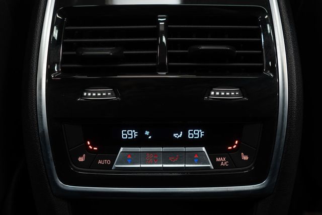 2025 BMW X5 xDrive40i Sports Activity Vehicle - 23002162 - 14