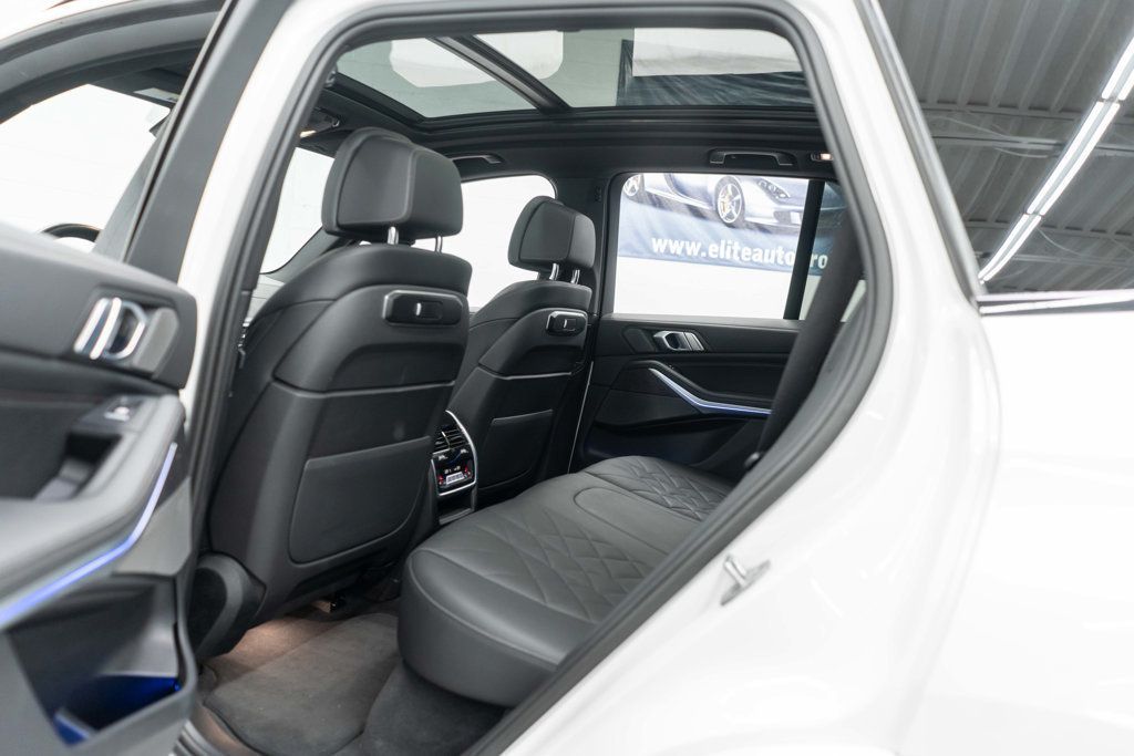 2025 BMW X5 xDrive40i Sports Activity Vehicle - 23002162 - 15