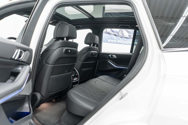 2025 BMW X5 xDrive40i Sports Activity Vehicle - 23002162 - 15