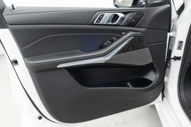2025 BMW X5 xDrive40i Sports Activity Vehicle - 23002162 - 16