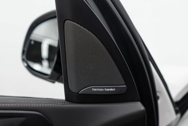 2025 BMW X5 xDrive40i Sports Activity Vehicle - 23002162 - 17