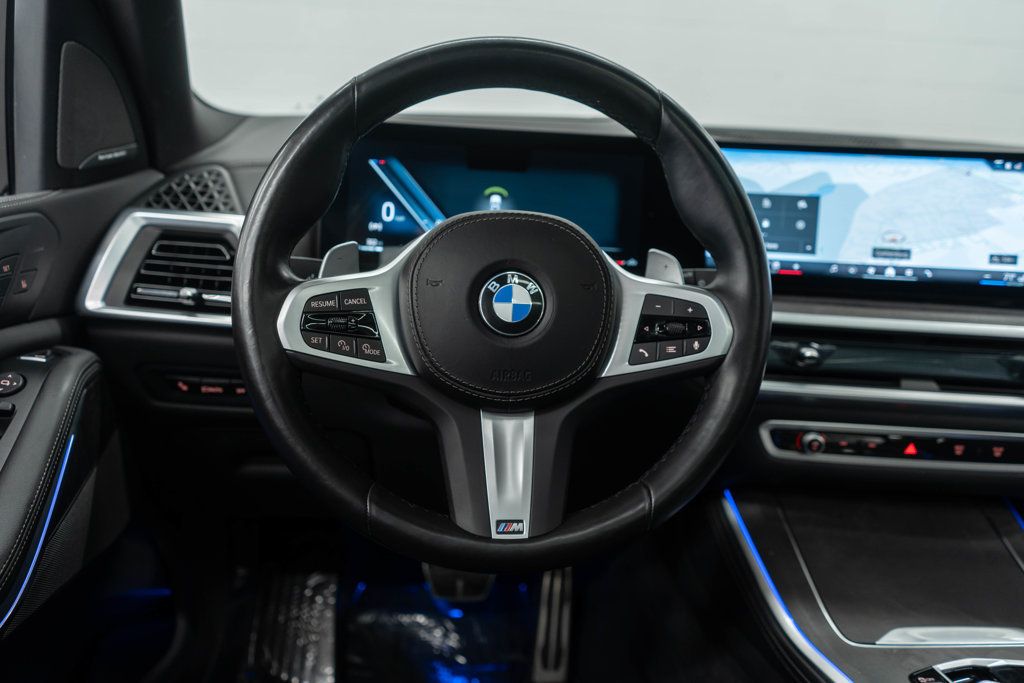 2025 BMW X5 xDrive40i Sports Activity Vehicle - 23002162 - 18