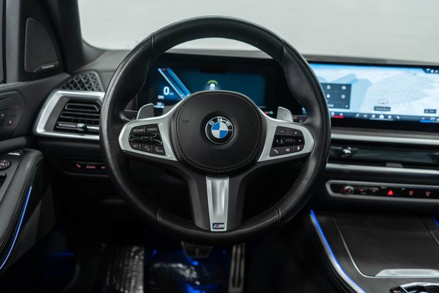 2025 BMW X5 xDrive40i Sports Activity Vehicle - 23002162 - 18