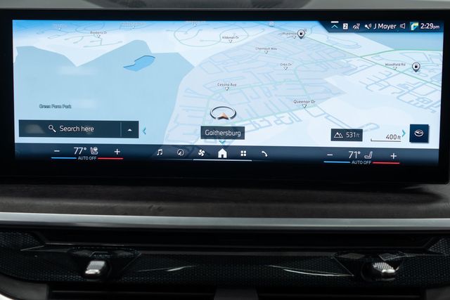 2025 BMW X5 xDrive40i Sports Activity Vehicle - 23002162 - 22