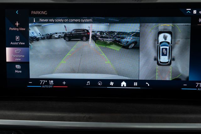 2025 BMW X5 xDrive40i Sports Activity Vehicle - 23002162 - 23