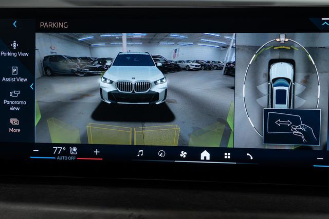 2025 BMW X5 xDrive40i Sports Activity Vehicle - 23002162 - 24