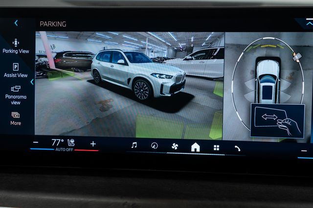 2025 BMW X5 xDrive40i Sports Activity Vehicle - 23002162 - 25