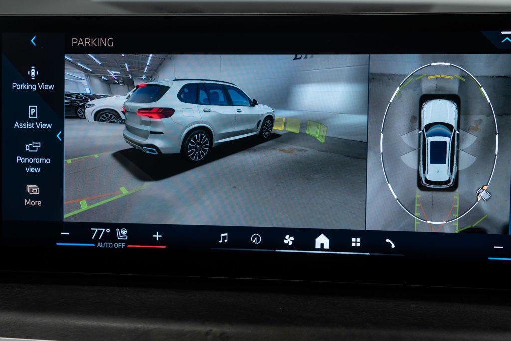 2025 BMW X5 xDrive40i Sports Activity Vehicle - 23002162 - 27