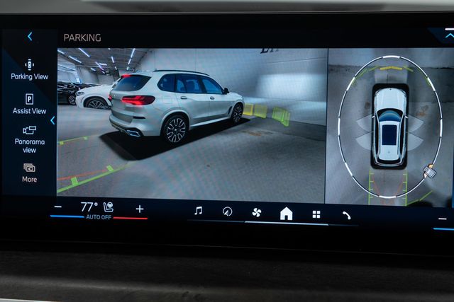 2025 BMW X5 xDrive40i Sports Activity Vehicle - 23002162 - 27