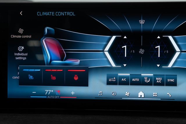 2025 BMW X5 xDrive40i Sports Activity Vehicle - 23002162 - 34