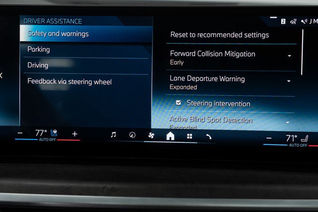 2025 BMW X5 xDrive40i Sports Activity Vehicle - 23002162 - 35