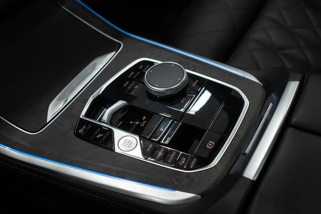 2025 BMW X5 xDrive40i Sports Activity Vehicle - 23002162 - 36