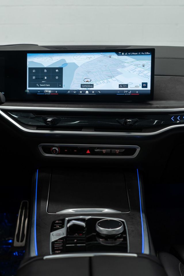 2025 BMW X5 xDrive40i Sports Activity Vehicle - 23002162 - 37