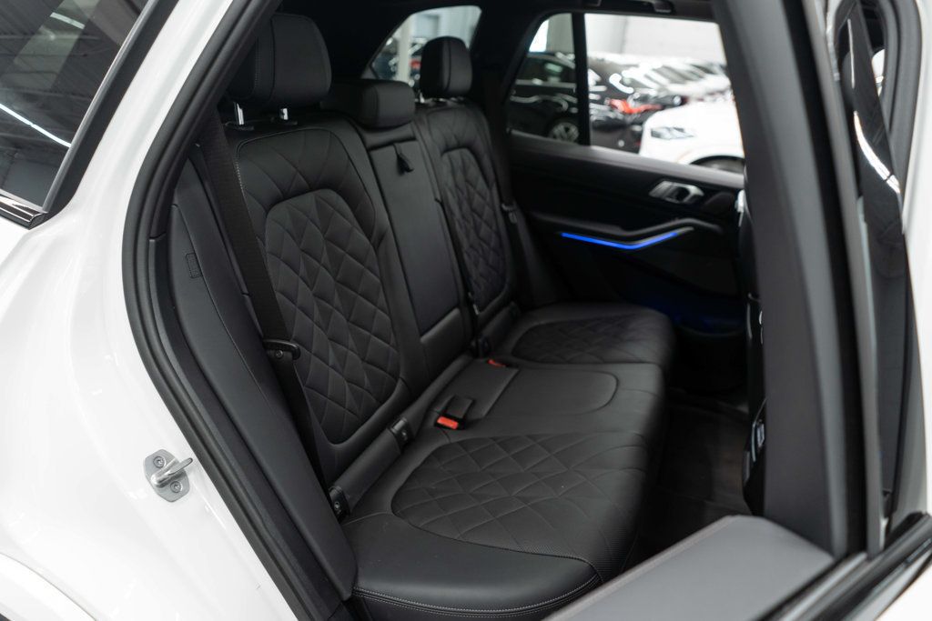 2025 BMW X5 xDrive40i Sports Activity Vehicle - 23002162 - 39