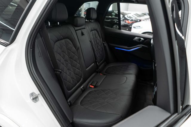 2025 BMW X5 xDrive40i Sports Activity Vehicle - 23002162 - 39