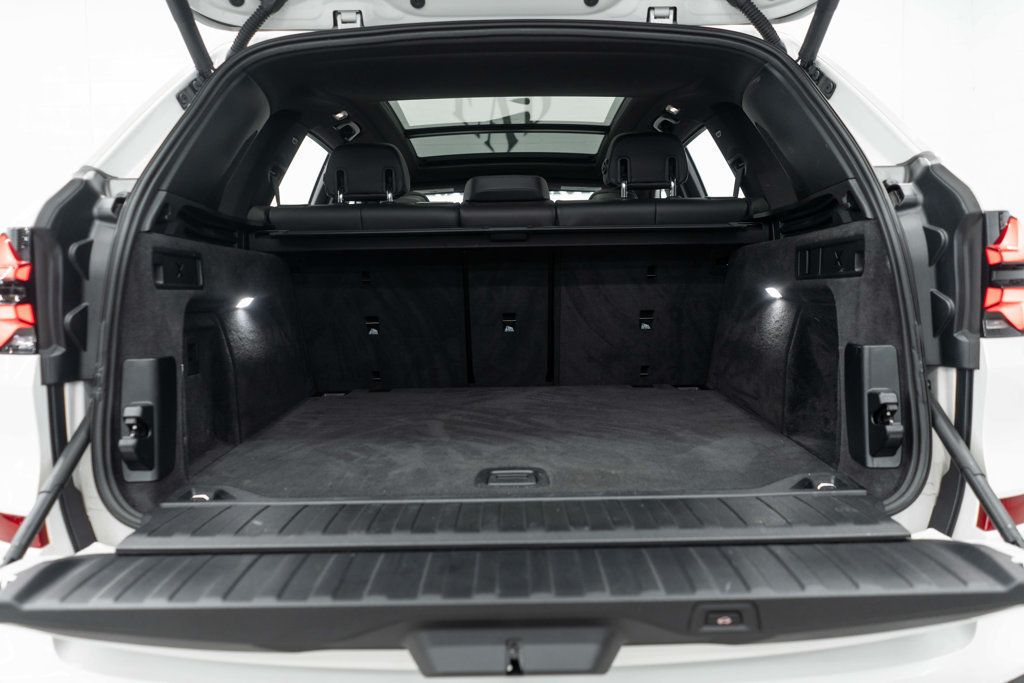 2025 BMW X5 xDrive40i Sports Activity Vehicle - 23002162 - 40