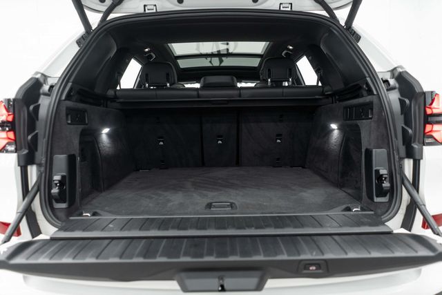 2025 BMW X5 xDrive40i Sports Activity Vehicle - 23002162 - 40