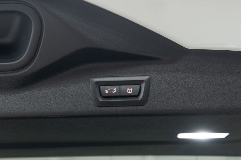 2025 BMW X5 xDrive40i Sports Activity Vehicle - 23002162 - 41