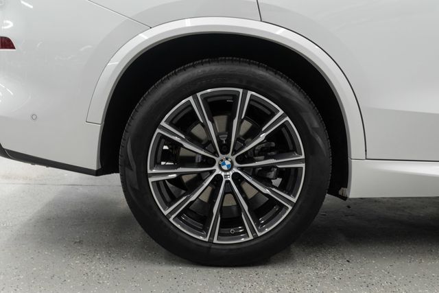2025 BMW X5 xDrive40i Sports Activity Vehicle - 23002162 - 44