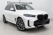 2025 BMW X5 xDrive40i Sports Activity Vehicle - 23002162 - 46