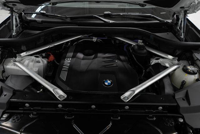 2025 BMW X5 xDrive40i Sports Activity Vehicle - 23002162 - 48