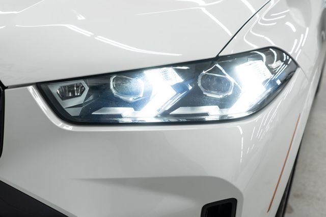 2025 BMW X5 xDrive40i Sports Activity Vehicle - 23002162 - 52
