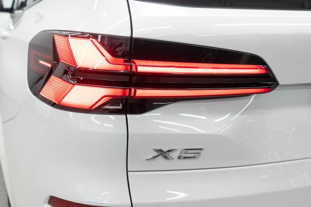 2025 BMW X5 xDrive40i Sports Activity Vehicle - 23002162 - 53