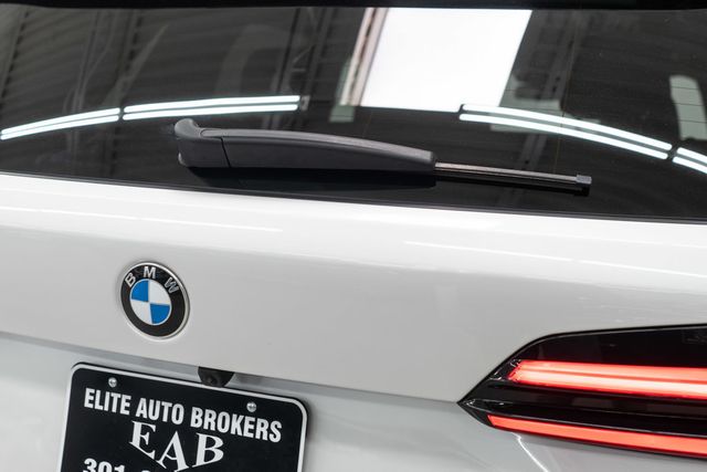 2025 BMW X5 xDrive40i Sports Activity Vehicle - 23002162 - 54