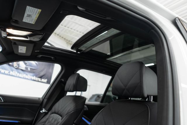 2025 BMW X5 xDrive40i Sports Activity Vehicle - 23002162 - 7