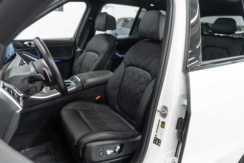 2025 BMW X5 xDrive40i Sports Activity Vehicle - 23002162 - 8