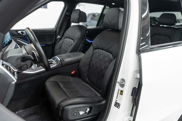 2025 BMW X5 xDrive40i Sports Activity Vehicle - 23002162 - 8