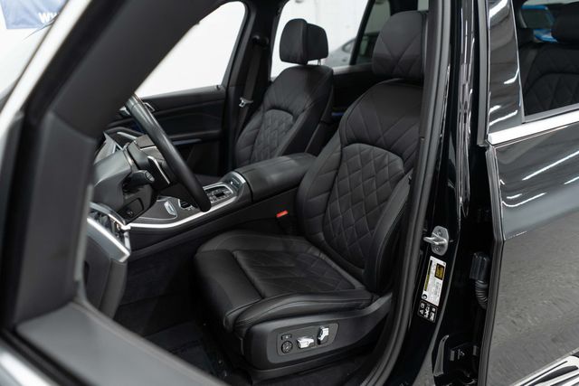 2025 BMW X5 xDrive40i Sports Activity Vehicle - 23027853 - 9
