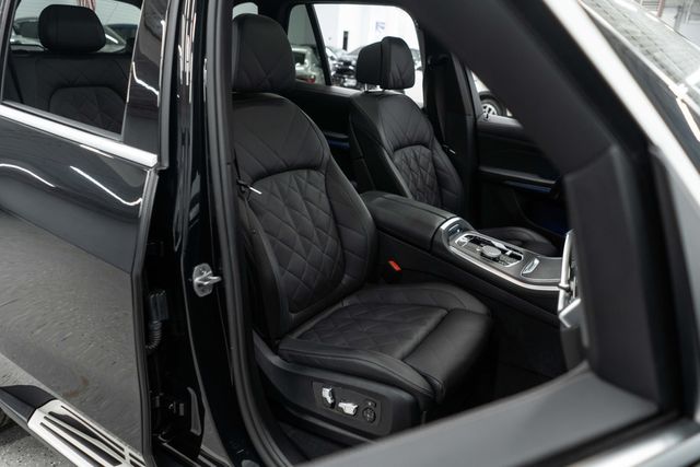 2025 BMW X5 xDrive40i Sports Activity Vehicle - 23027853 - 11