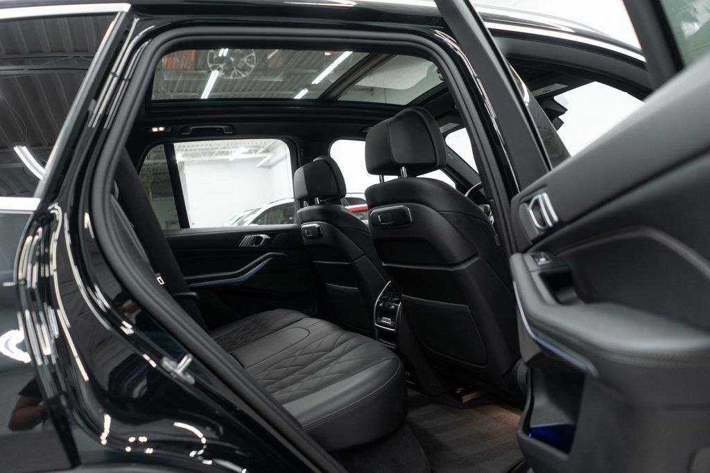 2025 BMW X5 xDrive40i Sports Activity Vehicle - 23027853 - 12