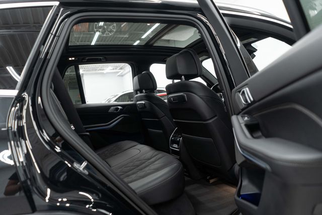 2025 BMW X5 xDrive40i Sports Activity Vehicle - 23027853 - 12