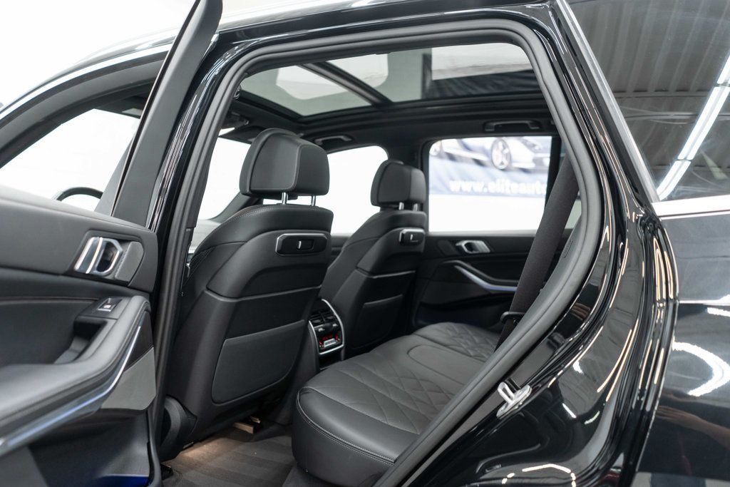 2025 BMW X5 xDrive40i Sports Activity Vehicle - 23027853 - 15