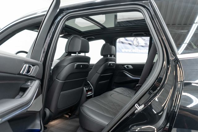 2025 BMW X5 xDrive40i Sports Activity Vehicle - 23027853 - 15