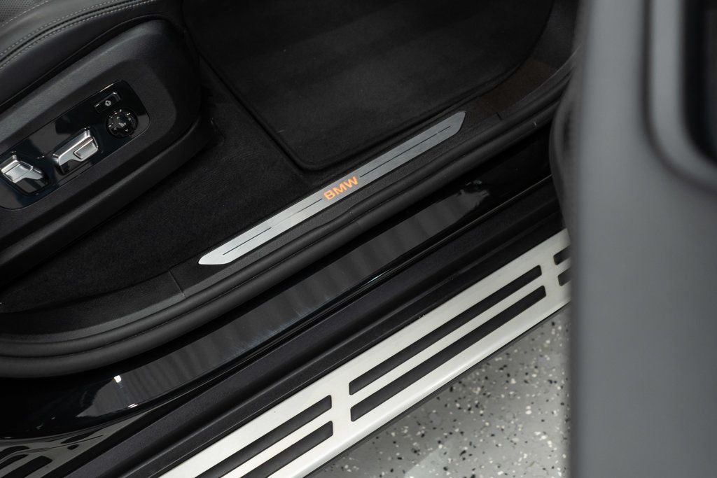 2025 BMW X5 xDrive40i Sports Activity Vehicle - 23027853 - 16