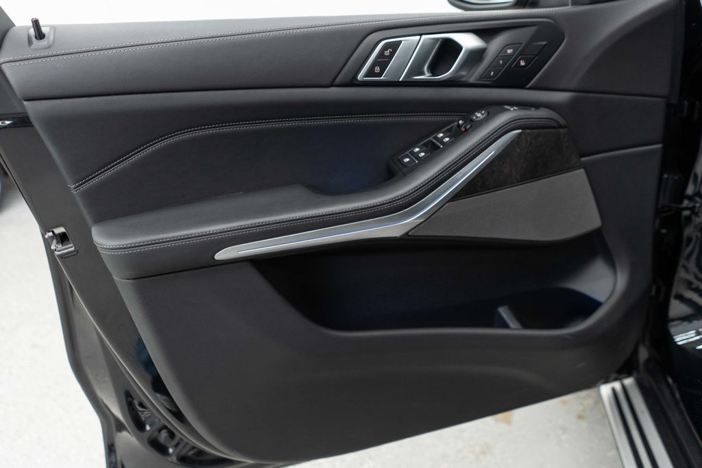2025 BMW X5 xDrive40i Sports Activity Vehicle - 23027853 - 17