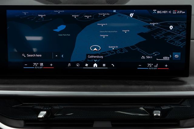 2025 BMW X5 xDrive40i Sports Activity Vehicle - 23027853 - 22