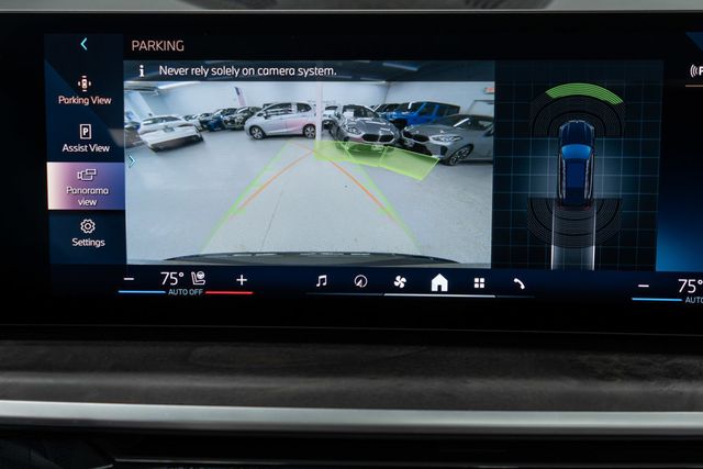 2025 BMW X5 xDrive40i Sports Activity Vehicle - 23027853 - 23
