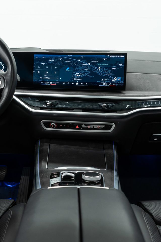 2025 BMW X5 xDrive40i Sports Activity Vehicle - 23027853 - 25