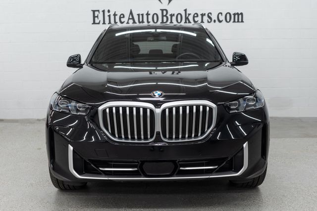 2025 BMW X5 xDrive40i Sports Activity Vehicle - 23027853 - 2