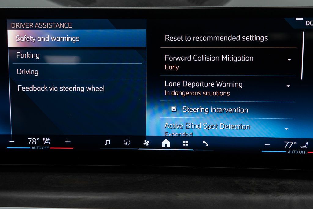 2025 BMW X5 xDrive40i Sports Activity Vehicle - 23027853 - 30