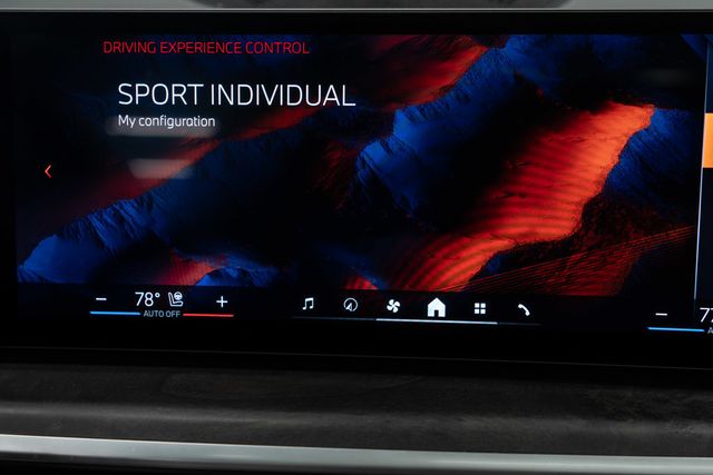 2025 BMW X5 xDrive40i Sports Activity Vehicle - 23027853 - 31