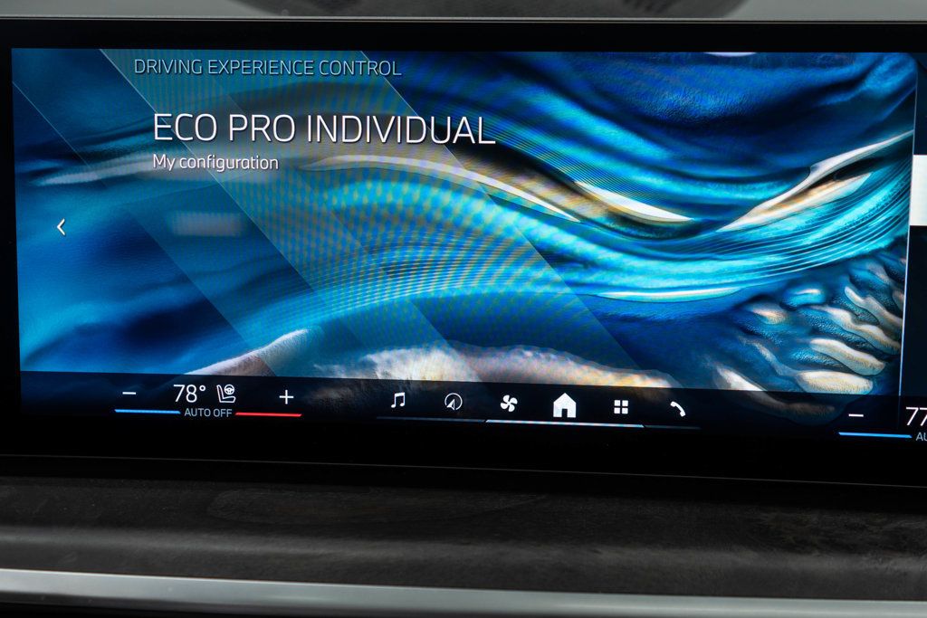2025 BMW X5 xDrive40i Sports Activity Vehicle - 23027853 - 33
