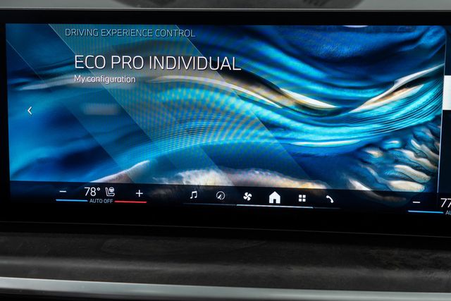 2025 BMW X5 xDrive40i Sports Activity Vehicle - 23027853 - 33