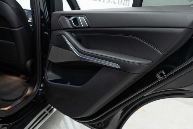 2025 BMW X5 xDrive40i Sports Activity Vehicle - 23027853 - 34