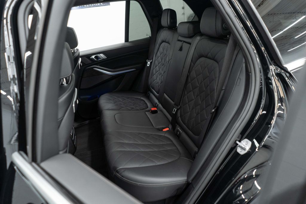 2025 BMW X5 xDrive40i Sports Activity Vehicle - 23027853 - 35