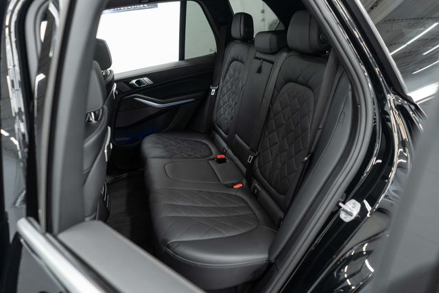 2025 BMW X5 xDrive40i Sports Activity Vehicle - 23027853 - 35